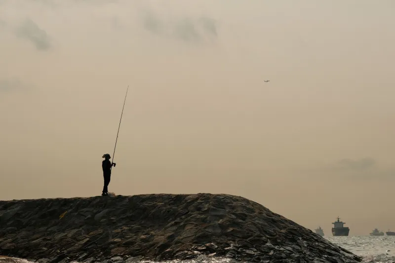 5 Dawn Patrols: Where Chiba's Night Fishers Chase the Bluefish Sunrise