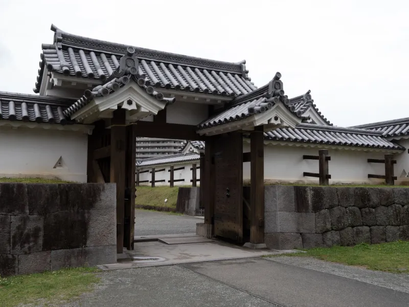 Forget Hollywood: Chiba's Hidden Ninja Mansion Tells the Real Story of Japan's Shadow Warriors