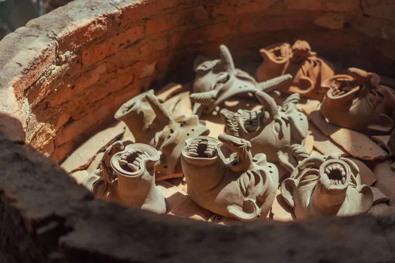 Kilns, Characters, and Clay: How Chiba's Ancient Pottery Villages Are Winning Over a New Generation of Fans