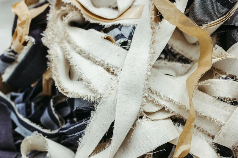 Salvage and Style: The Chiba Designers Turning Factory Castoffs Into Fashion Worth Coveting