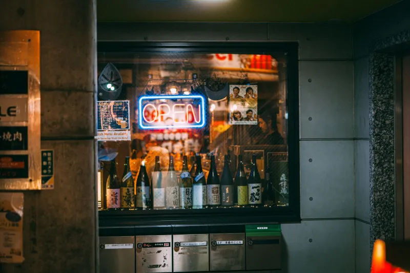 Steel Balls, Flashing Lights, and Something Almost Sacred: Inside Chiba's Pachinko World